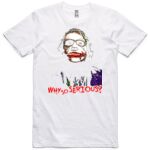 AS Colour Adult Staple Tee  Thumbnail