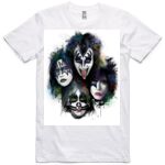 AS Colour Adult Staple Tee  Thumbnail