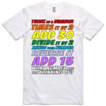 AS Colour Adult Staple Tee  Thumbnail