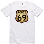 AS Colour Adult Staple Tee  Thumbnail