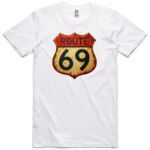 AS Colour Adult Staple Tee  Thumbnail