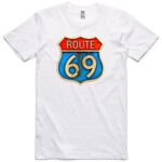 AS Colour Adult Staple Tee  Thumbnail