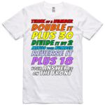 AS Colour Adult Staple Tee  Thumbnail