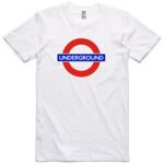 AS Colour Adult Staple Tee  Thumbnail