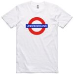 AS Colour Adult Staple Tee  Thumbnail