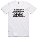 AS Colour Adult Staple Tee  Thumbnail