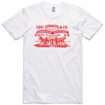 AS Colour Adult Staple Tee  Thumbnail