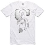 AS Colour Adult Staple Tee  Thumbnail