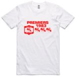 AS Colour Adult Staple Tee  Thumbnail