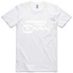 AS Colour Adult Staple Tee  Thumbnail