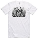 AS Colour Adult Staple Tee  Thumbnail