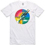 AS Colour Adult Staple Tee  Thumbnail