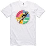 AS Colour Adult Staple Tee  Thumbnail