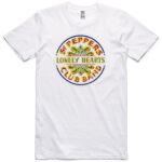 AS Colour Adult Staple Tee  Thumbnail