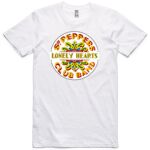 AS Colour Adult Staple Tee  Thumbnail