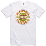 AS Colour Adult Staple Tee  Thumbnail