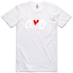 AS Colour Adult Staple Tee  Thumbnail