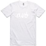 AS Colour Adult Staple Tee  Thumbnail