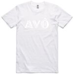 AS Colour Adult Staple Tee  Thumbnail