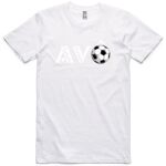 AS Colour Adult Staple Tee  Thumbnail