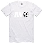 AS Colour Adult Staple Tee  Thumbnail