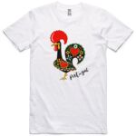 AS Colour Adult Staple Tee  Thumbnail