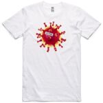 AS Colour Adult Staple Tee  Thumbnail