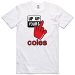 AS Colour Adult Staple Tee  Thumbnail