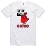 AS Colour Adult Staple Tee  Thumbnail