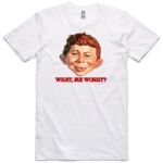 AS Colour Adult Staple Tee  Thumbnail