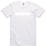 AS Colour Adult Staple Tee  Thumbnail