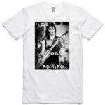 AS Colour Adult Staple Tee  Thumbnail
