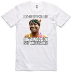 AS Colour Adult Staple Tee  Thumbnail