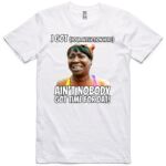 AS Colour Adult Staple Tee  Thumbnail