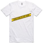 AS Colour Adult Staple Tee  Thumbnail