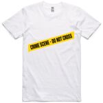 AS Colour Adult Staple Tee  Thumbnail