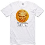 AS Colour Adult Staple Tee  Thumbnail