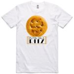 AS Colour Adult Staple Tee  Thumbnail