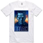 AS Colour Adult Staple Tee  Thumbnail