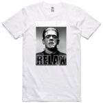 AS Colour Adult Staple Tee  Thumbnail