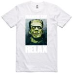 AS Colour Adult Staple Tee  Thumbnail