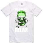 AS Colour Adult Staple Tee  Thumbnail