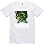 AS Colour Adult Staple Tee  Thumbnail