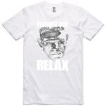 AS Colour Adult Staple Tee  Thumbnail
