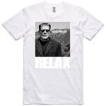 AS Colour Adult Staple Tee  Thumbnail