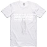 AS Colour Adult Staple Tee  Thumbnail