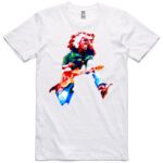 AS Colour Adult Staple Tee  Thumbnail