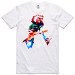 AS Colour Adult Staple Tee  Thumbnail