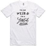 AS Colour Adult Staple Tee  Thumbnail