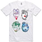 AS Colour Adult Staple Tee  Thumbnail